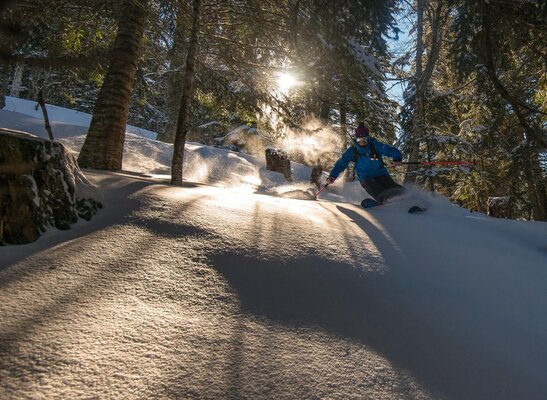 S - Forfait Ski 2 Jours Flexibles