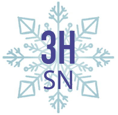 L - Sortie Neige 3h (Hors vac / Hors we)