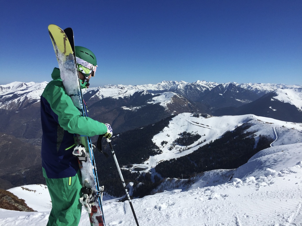 Forfait Ski Saison 3 Stations Promo - Report réclamation hiver 22-23