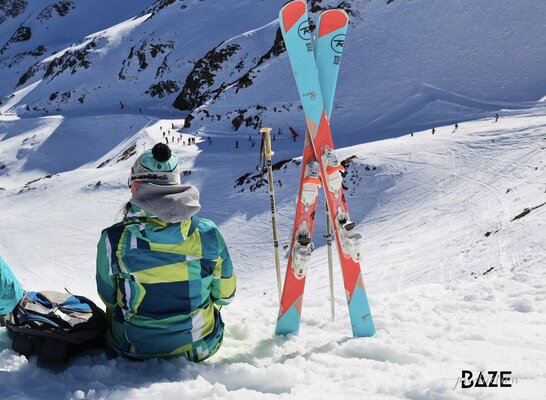 Forfait Ski 1 Jour (Web) - Superbagnères