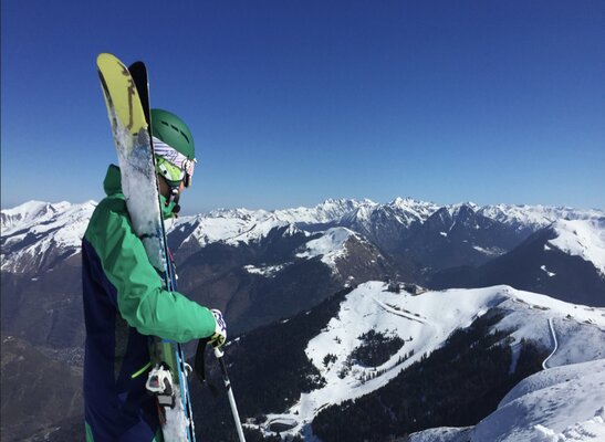 S - Forfait Ski 3 Heures