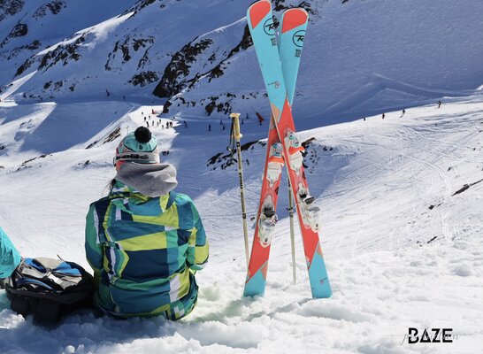 L - Gratuité Ski 1 Jour